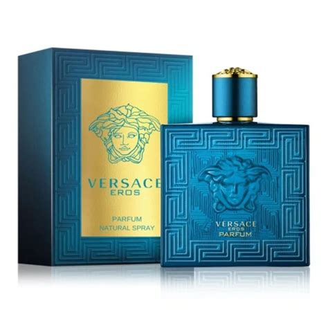 versace eros parfum 2021|Versace .